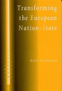 Transforming the European Nation-State