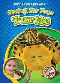 Caring for Your Turtle