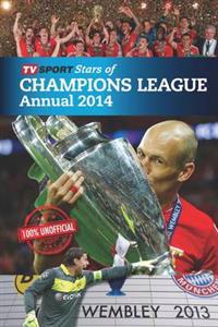 Champions League Annual