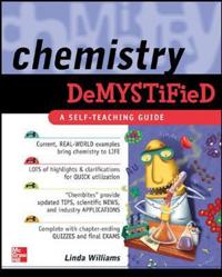 Chemistry Demystified