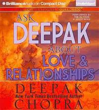 Ask Deepak about Love & Relationships