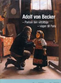 Adolf von Becker