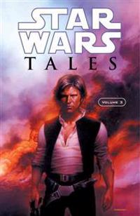 Star Wars Tales