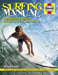 Surfing Manual