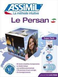 Le Persan