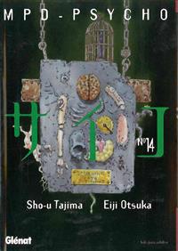 Mpd Psycho 14