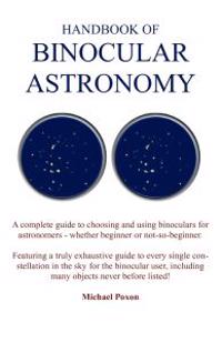 Handbook of Binocular Astronomy