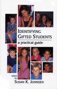 Identifying Gifted Students: A Step-By-Step Guide