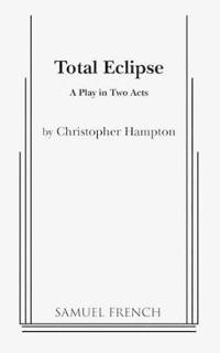 Total Eclipse