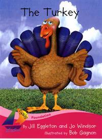 Sails Foundation Pink Band Set C: Come Reading Set