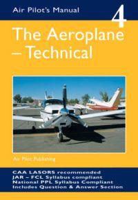 Aeroplane, Technical