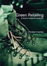 Green Retailing
