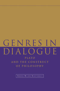 Genres in Dialogue