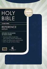 Holy Bible King James Version Nelson Reference Bibles Special
