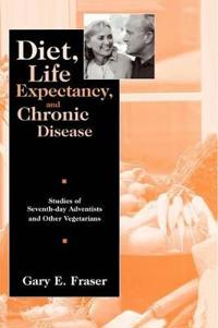 Diet, Life Expectancy and Chronic Disease