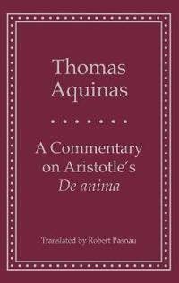 A Commentary on Aristotle's 