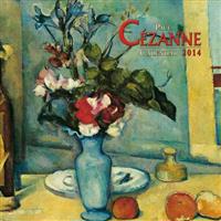 Paul Cezanne 2014