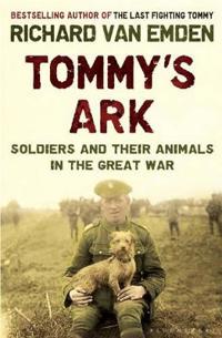 Tommy's Ark