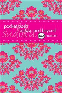 Pocket Posh Sudoku and Beyond