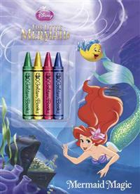 Mermaid Magic (Disney Princess)