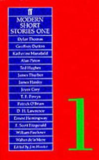Modern Short Stories 1