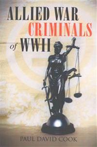 Allied War Criminals of Wwii