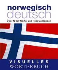 Visuelles Wörterbuch Norwegisch-Deutsch