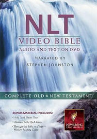 NLT Video Bible