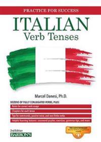 Italian Verb Tenses