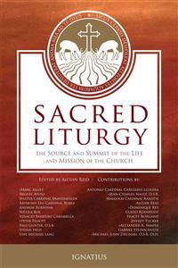 Sacred Liturgy