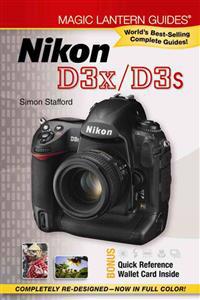 Nikon D3x/D3s