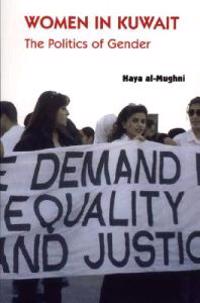 Women in Kuwait