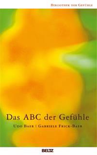 Das ABC der Gefühle