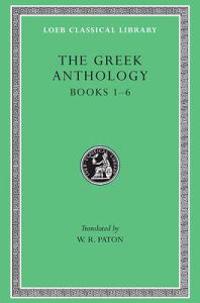 The Greek Anthology