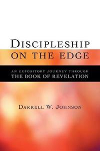 Discipleship On The Edge