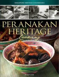 Peranakan Heritage Cooking