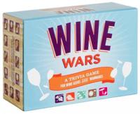 Wine Wars!