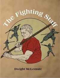 Fighting Staff