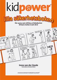 Kidpower lilla säkerhetsboken
