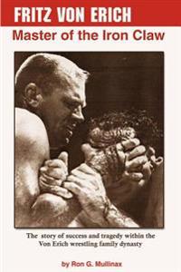 Fritz Von Erich