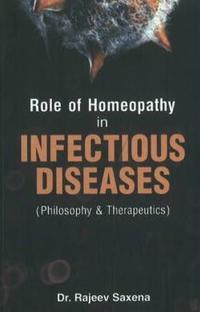 Role of Homeopathy in Infectious Diseases