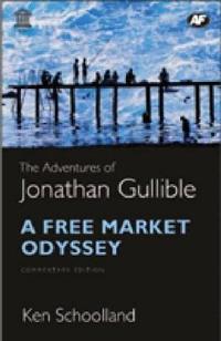 The Adventures of Jonathan Gullible