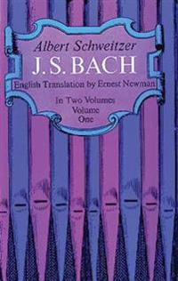 J. S. Bach