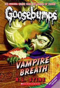Vampire Breath