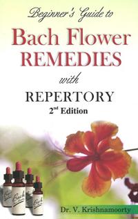 Beginner's Guide to Bach Flower Remedies