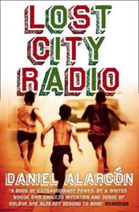 LOST CITY RADIO