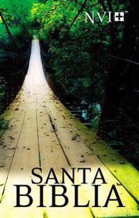 Santa Biblia-NVI
