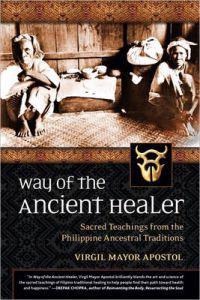 Way of the Ancient Healer