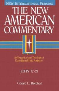 New American Commentary