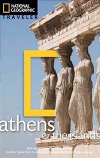 Athens and the Islands